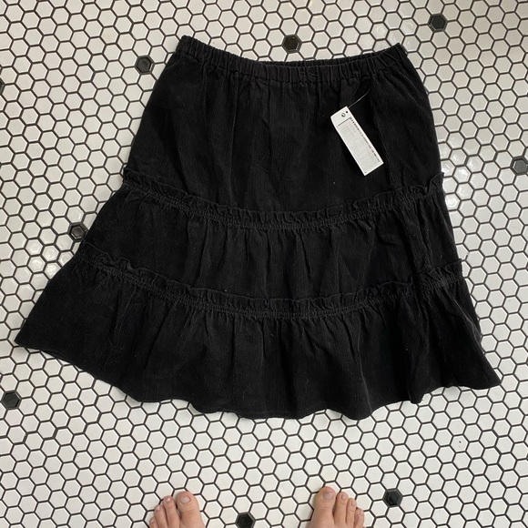 United Colors Of Benetton Other - NWT kids united colors of Benetton skirt size xl